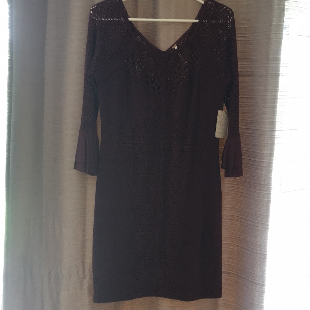 Free People Bodycon Dress - Picture 5 of 6